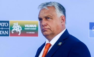 Orban i Hungarisë vjen me një ‘propozim të veçantë’ për Ukrainën
