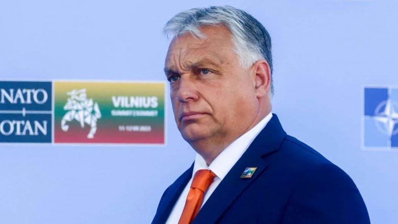 Orban i Hungarisë vjen me një ‘propozim të veçantë’ për Ukrainën