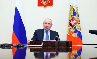 ISW analizon deklaratat e Putinit për "zonën e çmilitarizuar"