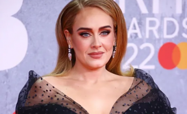Adele anulon disa shfaqje në Las Vegas për shkak të disa problemeve shëndetësore