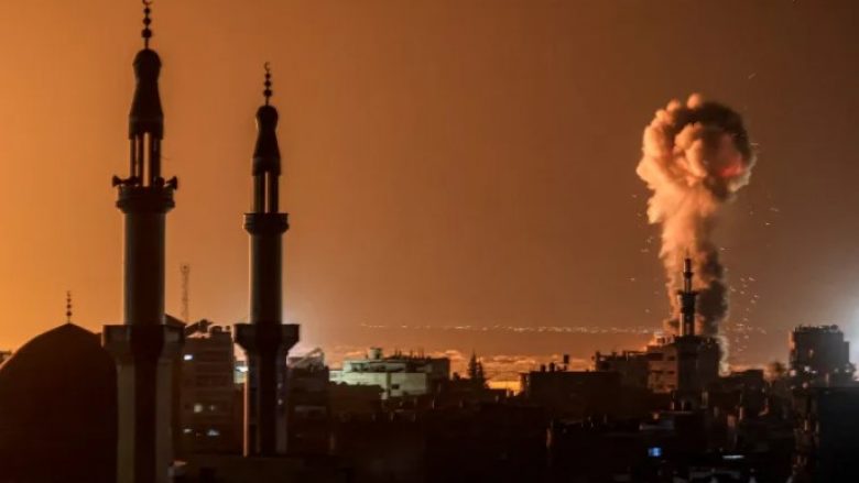 Çfarë përmban propozimi i Hamasit për një armëpushim 135-ditor në Gaza?