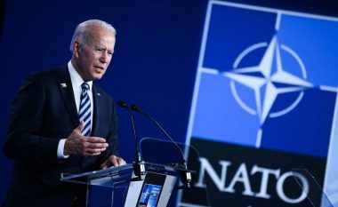 Sa shpenzon SHBA për NATO-n?