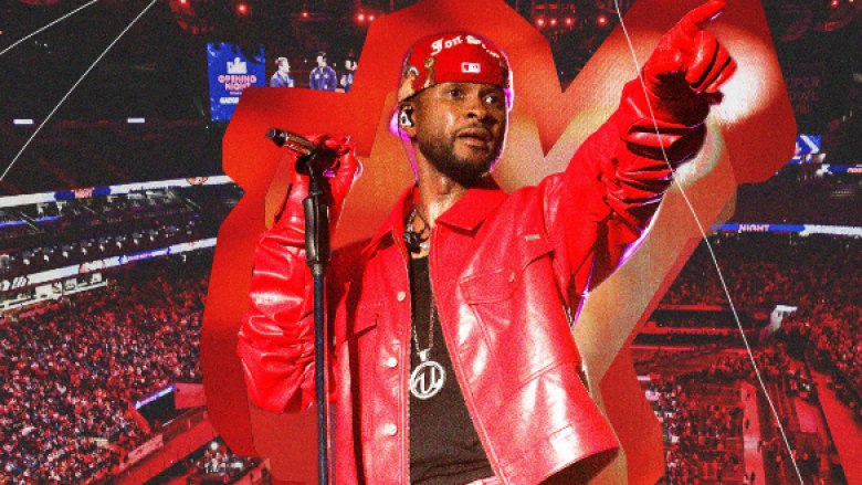 “Super Bowl 2024”: Kush do t’i bashkohet Usher në skenë?