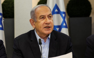 Netanyahu: T’i thuhet Izraelit të mos hyjë në Rafah, është si të na thuhet të humbasim luftën