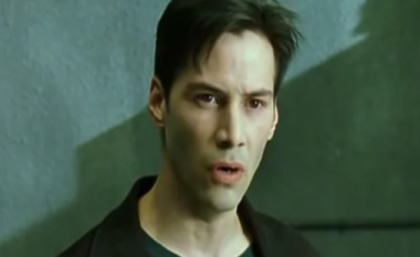 Keanu Reeves nuk ishte zgjedhja e parë për “Matrix”, një tjetër aktor i famshëm e refuzoi rolin