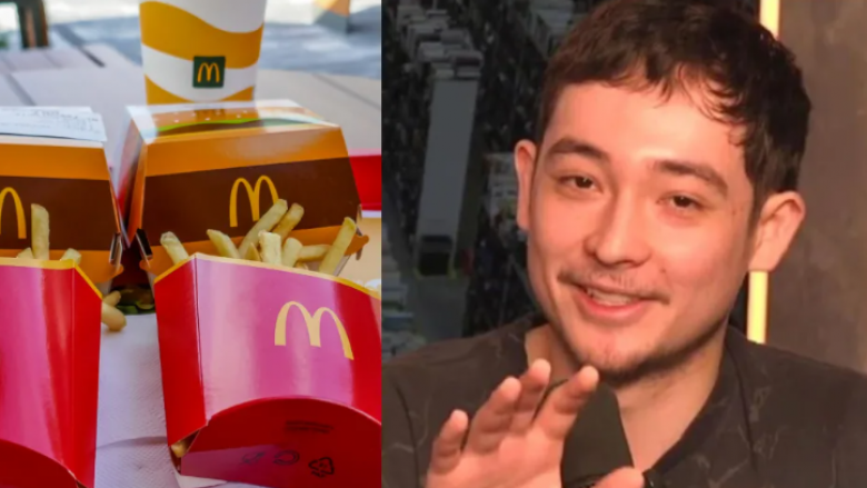 Biznismeni amerikan mburret se ka fituar 100 vakte falas nga McDonald’s duke përdorur ChatGPT-në