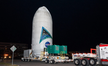 SpaceX pritet të lansojë satelitin PACE të NASA-s për monitorimin e oqeaneve