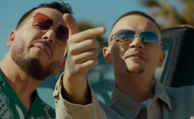 Kujta dhe Cozman sjellin këngën e re “Si arabe”