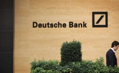 Deutsche Bank do të shkurtojë 3500 vende pune edhe pse regjistroi fitime prej 4.5 miliardë dollarësh vitin e kaluar