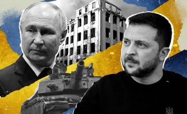 Dy vjet më parë, Putini urdhëroi një pushtim të Ukrainës – detaje që tregojnë se edhe rusët po i vuajnë pasojat e luftës, gjithashtu