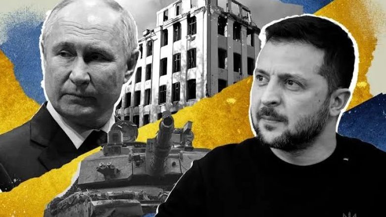 Dy vjet më parë, Putini urdhëroi një pushtim të Ukrainës – detaje që tregojnë se edhe rusët po i vuajnë pasojat e luftës, gjithashtu