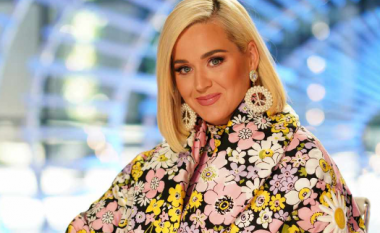 Kush do të zëvendësojë Katy Perryn si gjyqtare në “American Idol”?