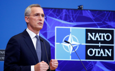 Stoltenberg: NATO dhe Ukraina do të hapin një qendër të përbashkët trajnimi në Poloni