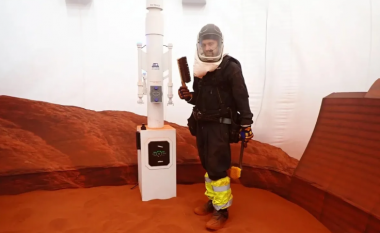 Çfarë dihet për misionin 1 vjeçar për të simuluar jetën në Mars, për të cilin NASA po kërkon vullnetarë?