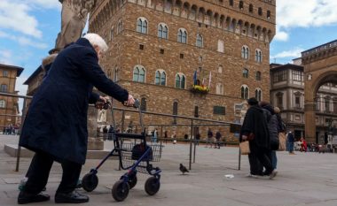 Çfarë fshihet pas problemit të “plakjes së Italisë”?