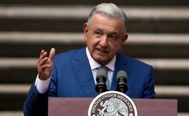 Presidenti i Meksikës me një propozim për pensionistët, diçka që nuk është bërë as nga vendet shumë më të pasura se vendi i tij