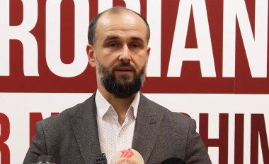 LEN: Talat Xhaferi të propozojë heqjen e 20% për gjuhën shqipe