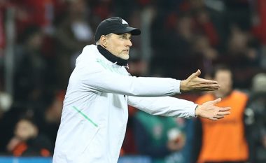 “Ai nuk duhet të luajë kundër Bayern Munich, në Angli nuk do të ndodhte” – Tuchel ia lë fajin mbrojtjes dhe lojtarit që e dërguan në huazim