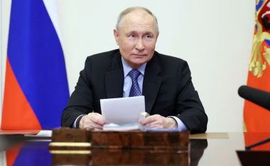 Shtëpia e Bardhë reagon ndaj deklaratës së Putinit “për të preferuarin e tij për zgjedhjet në SHBA”