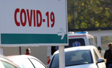 ISHP: Në muajin janar janë regjistruar 187 raste me Covid-19 në Maqedoni