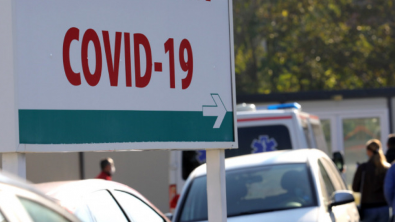 ISHP: Në muajin janar janë regjistruar 187 raste me Covid-19 në Maqedoni