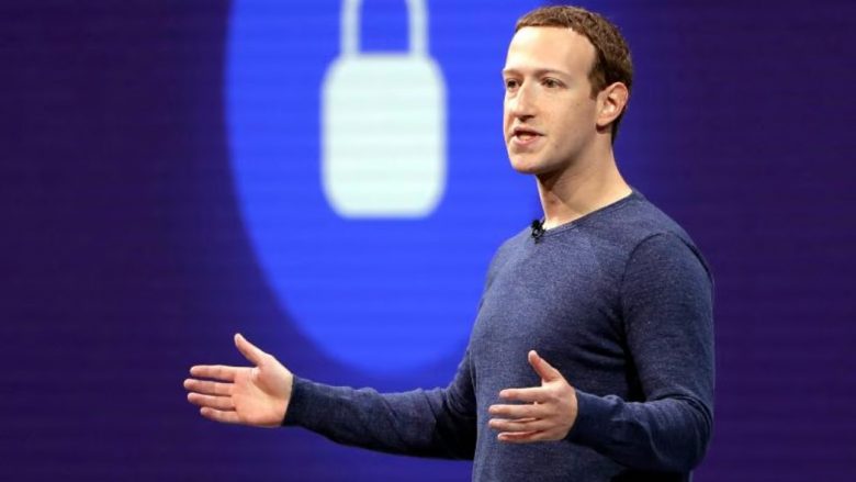 Mark Zuckerberg shpjegon pse kompanitë teknologjike po pushojnë nga puna kaq shumë njerëz, pikërisht tani