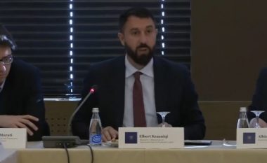 Mosraportimi i komunave në sistemin për perfromancë, Krasniqi: Do te ketë masa penalizuese