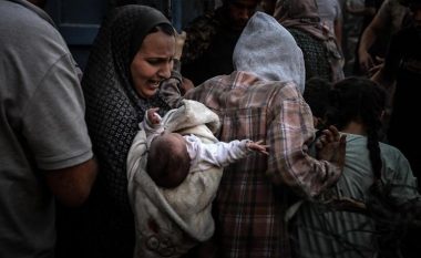 Shefi i Pentagonit: Më shumë se 25 mijë gra dhe fëmijë janë vrarë në Gaza