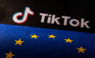 BE nis hetim zyrtar ndaj TikTok mbi shkeljet e mundshme të përmbajtjes