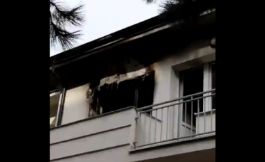 Pas zjarrit në Shtëpinë e të Moshuarve në Prishtinë, si ndodhi rasti?