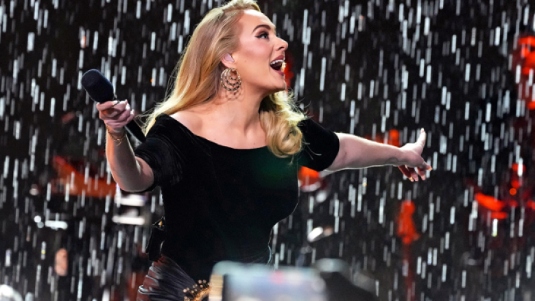 Adele rikthehet me koncerte në Evropë pas tetë vitesh – ja vendi ku do të performojë