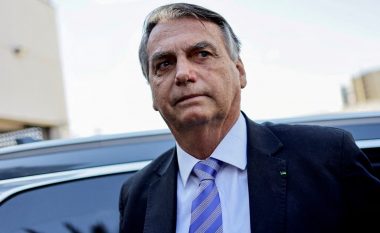 Policia braziliane sekuestroi pasaportën e Jair Bolsonaro në mes të hetimit për “grusht shteti”
