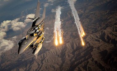 Mediumi amerikan: SHBA-ja së shpejti do të nis sulmet ajrore në Irak dhe Siri