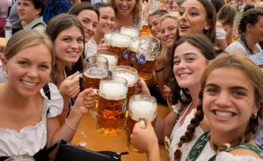 Po vazhdon kriza tek fabrikat gjermane të birrës