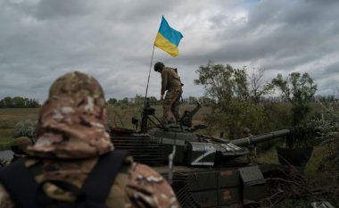 Ukraina publikon humbjet totale të Rusisë, përfshirë numrin e madh të forcave të eliminuara ruse në vetëm një ditë