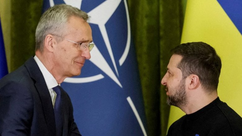 Edhe këtë vit, Ukraina nuk do të ftohet për tu anëtarësuar në NATO