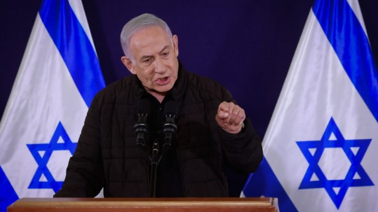 Edhe me prezencën e amerikanëve, Izraeli refuzon të vazhdojë negociatat me Hamasin