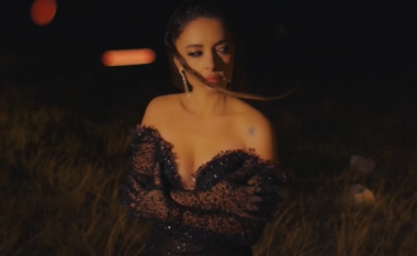 Nora Muçaj publikon këngën e re "Lotët me ti ble"