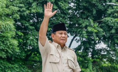 Kush është Prabowo Subianto, ish gjenerali pritet të jetë presidenti i ardhshëm i Indonezisë?