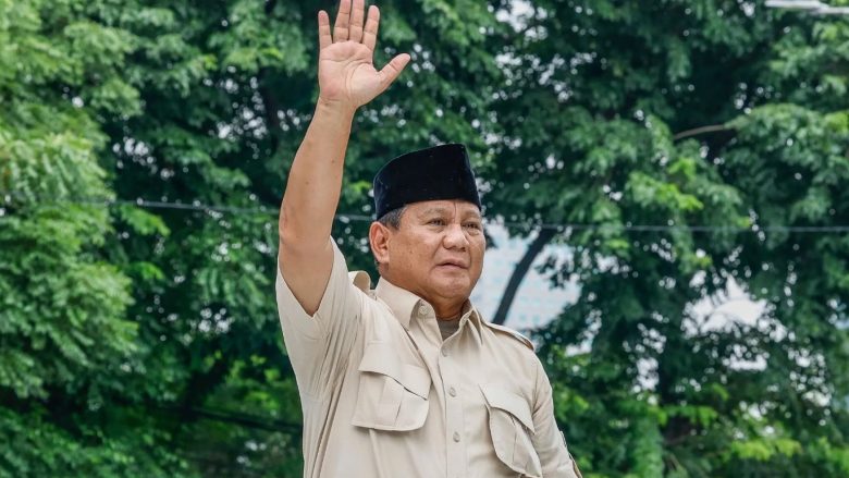 Kush është Prabowo Subianto, ish gjenerali pritet të jetë presidenti i ardhshëm i Indonezisë?