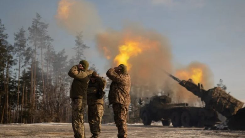 NATO beson se Rusia nuk do të jetë në gjendje të nisë një ofensivë të madhe në Ukrainë