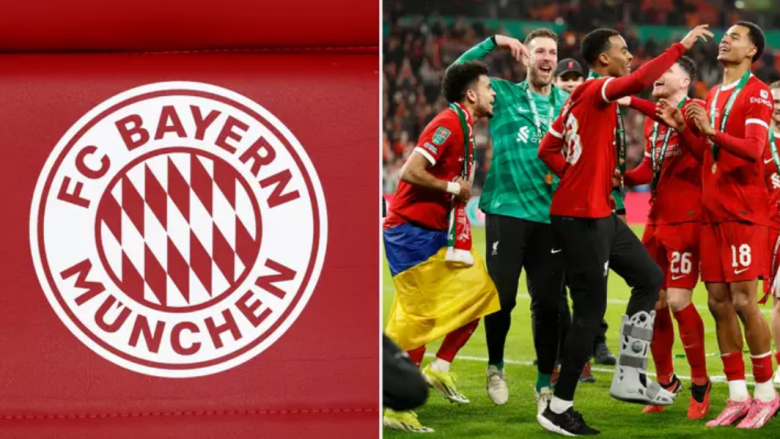 Bayern Munich po planifikon transferimin e top yllit të Liverpoolit