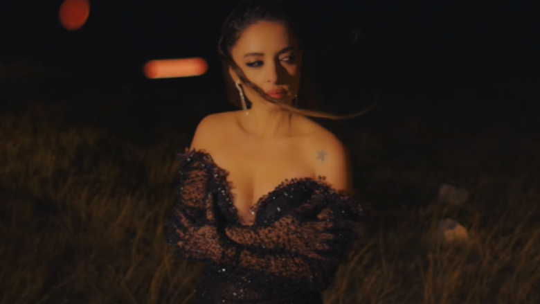 Nora Muçaj publikon këngën e re “Lotët me ti ble”