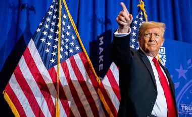 Trump zbulon kriteret për ata që duan të jenë kandidat për zëvendëspresident – përmend dy emra potencialë