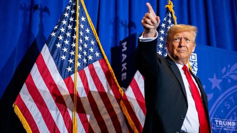 Trump zbulon kriteret për ata që duan të jenë kandidat për zëvendëspresident – përmend dy emra potencialë