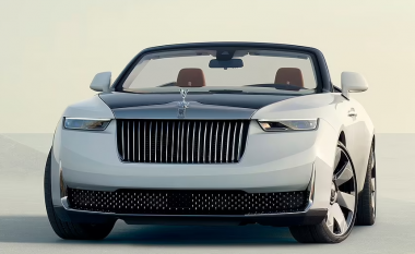Njihuni me veturën më të shtrenjtë të planetit – modeli i ri nga Rolls-Royce kap vlerën e afro 30 milionë eurove