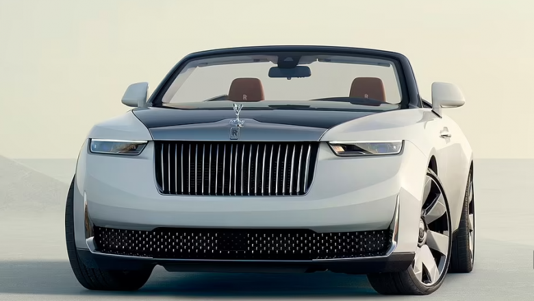 Njihuni me veturën më të shtrenjtë të planetit – modeli i ri nga Rolls-Royce kap vlerën e afro 30 milionë eurove