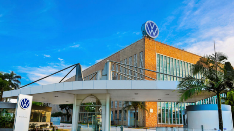 Volkswagen do të rrisë investimet në Brazil – pritet prodhimi i 16 modeleve të reja
