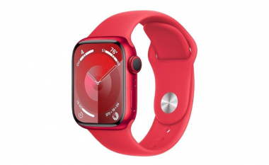 A e dini se për çfarë do të përdoret djersa nga Apple Watch?