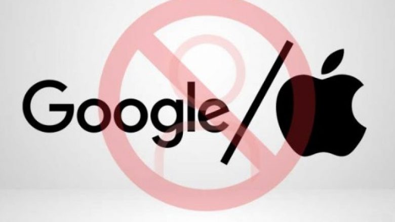 ​Kompanitë kosovare nuk mund të ekspozojnë produktet e tyre në Apple dhe Google